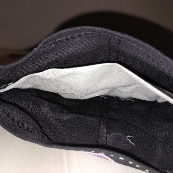 *Final Price* - "Bundle & Save" - Minnie  Mouse Jean Skirt Purse - Picture 6 of 7